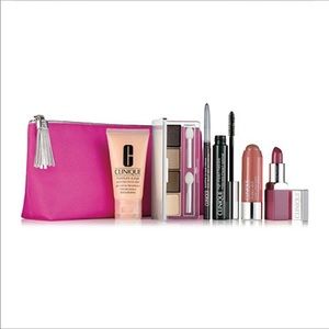 Clinique Merry and Bright set NIB